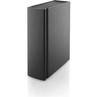 Eva Solo Knivblok Lexicon sort