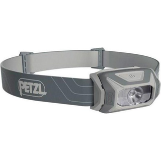 Pandelampe - Petzl Tikkina 300 lumen - Grå