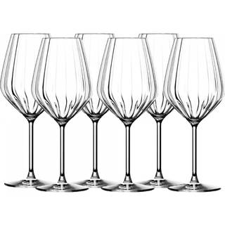 Excellence Optic Vinglas 36cl, 6-pak - Lehmann