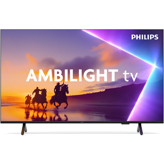 Philips 43 PUS8500 4K QLED Smart TV (2025)