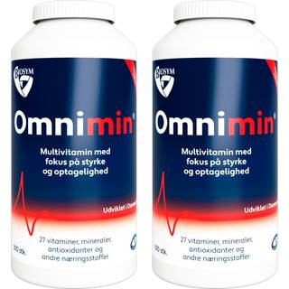 Biosym Omnimin | 2 x 300 Tabl.