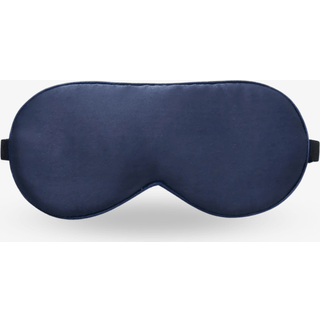 Silke Sovemaske (100% Mulberry Silke)