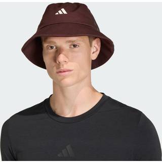 SPORTSWEAR CLASSIC GRAPHIC BØLLEHAT - Shadow Brown / Earth Strata - Unge