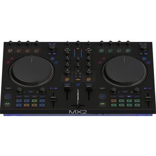 Native Instruments Traktor MX2