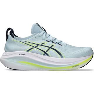 Løbesko ASICS GEL-NIMBUS 27 1011c205-400 Størrelse 44 EU | 9 UK | 10 US | 28 CM