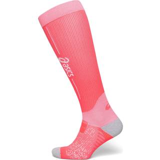 ASICS Performance Compression Compression socks Unisex-red, Size 47-49