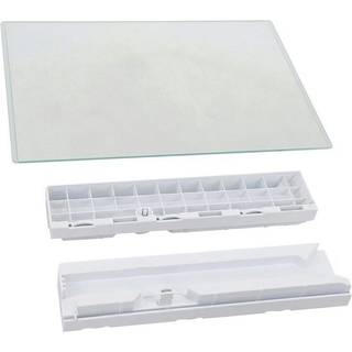 Electrolux glashylde 1, skinner, sæt, 4055954632