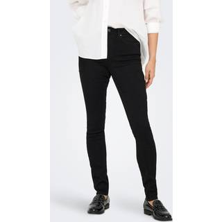 Onpaola Høj Talje Skinny Fit Jeans - XL/34