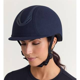 Ridehjelm EN1384:2023 Core CRW® Marine