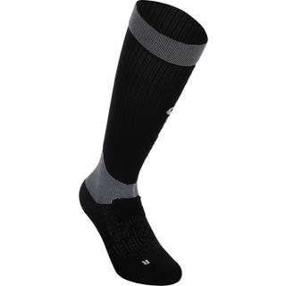 ASICS Performance Run Compression Sock, Size 47-49 - black