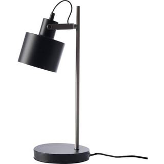 Dyberg Larsen Ocean Bordlampe Sort
