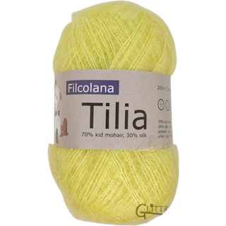 Tilia | 255 Limelight