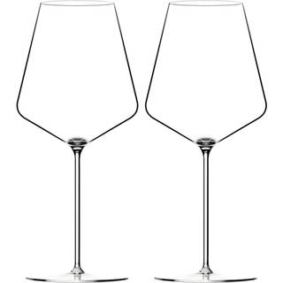 Signature Rødvinsglas Dionysos Ultralet 78cl, 2-pak - Lehmann