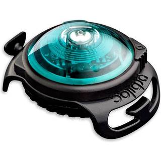 Orbiloc Sikkerhedslygte - Turkis