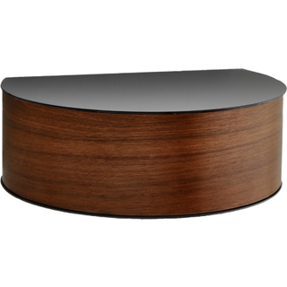 Woud Wallie hylde Valnød