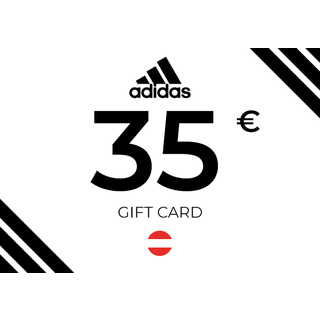 Adidas Store Gift Card 35 EUR Key - AUSTRIA