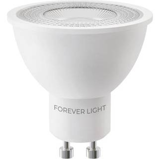 LED-pære GU10 38° 1,5 W 142 lm 4000 K