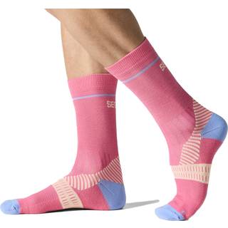 Seger Unisex Trail Pink, 34-36