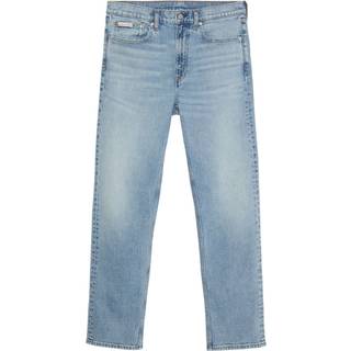 Standard Straight Fit Jeans - Blue - 3030