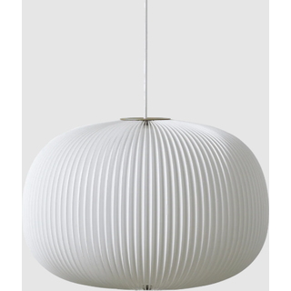 LE KLINT LAMELLA 1 GYLDEN PENDEL