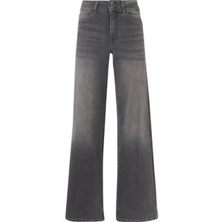 Onlmadison Høj Talje Wide Leg Fit Jeans - XS/32