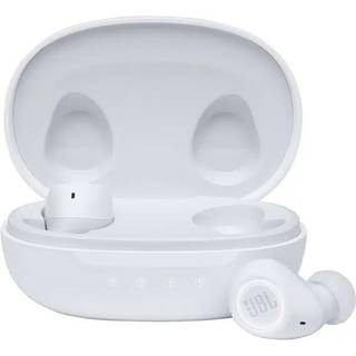 Canyon trådløse høretelefoner, Hvid