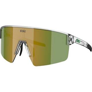 Bliz P004 Small Grøn (Unisex) Solbriller