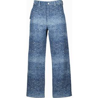Blue Carpenter Jeans - 48