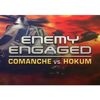 Enemy Engaged: Comanche vs Hokum (PC) GOG.com Key - GLOBAL