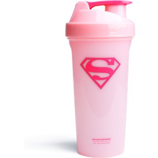 Smartshake DC Comics LITE, 800 ml (Supergirl)