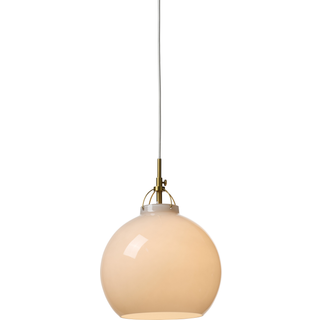 HALO DESIGN TOSCANA Ø27 GRÅ PENDEL