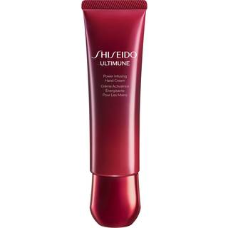 Shiseido Ultimune Power Infusing Hand Cream 75 ml