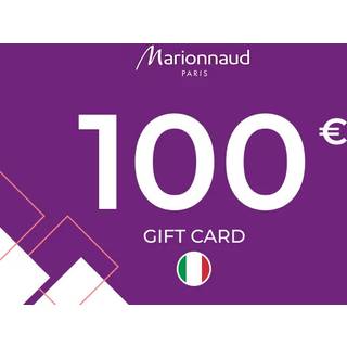 Marionnaud Paris Gift Card 100 EUR Key - ITALY