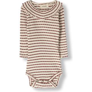 Langærmet Bodystocking