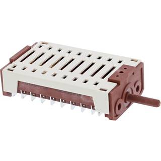 Electrolux ovnomskifter 140126652035