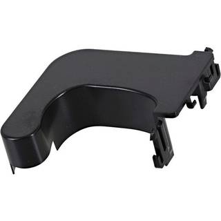 Electrolux kappe, hængsel, sort, right 4056006655