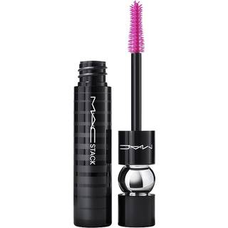 MAC MACStack Mega Brush Mascara Black 12 ml