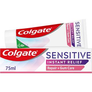 Colgate Sensitive Instant Relief Repair and prevent
