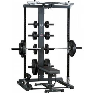 Ironmaster Smith Machine IM2000