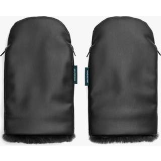 KONG.WALTHER Østerbro Lamb Håndvarmere, Black Night