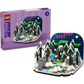 Nordlys Diorama (40785)