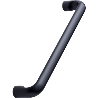 CARVE greb, zink, sort • Furnipart