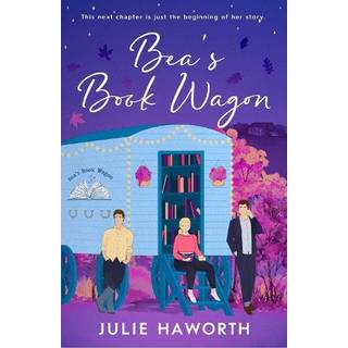 Bea's Book Wagon