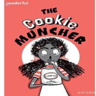 Readerful Rise: Oxford Reading Level 8: The Cookie Muncher
