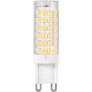 4,5W (50W) LED G9 pære 2700K 620lm