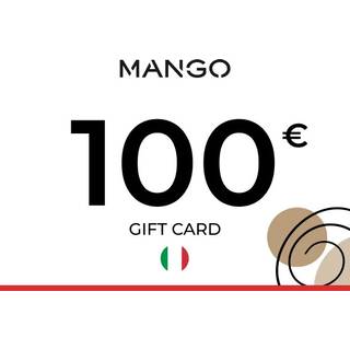 MANGO Gift Card 100 EUR Key - ITALY