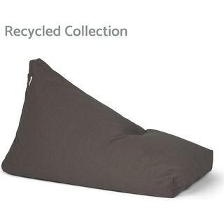 TRIMM Copenhagen Felix Noah Lounger Beanbag Coffee