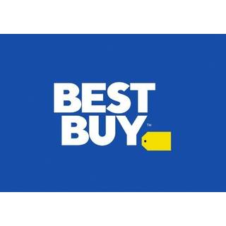 Best Buy Gift Card 50 USD Key - UNITED STATES