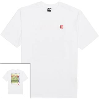 Axy S/S Tee