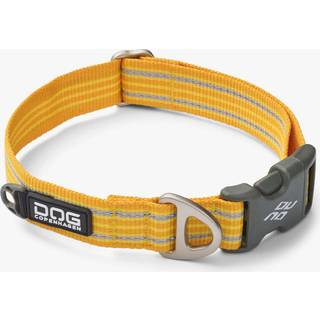 Dog Copenhagen Urban Style Halsbånd Lemon 3.0 - S